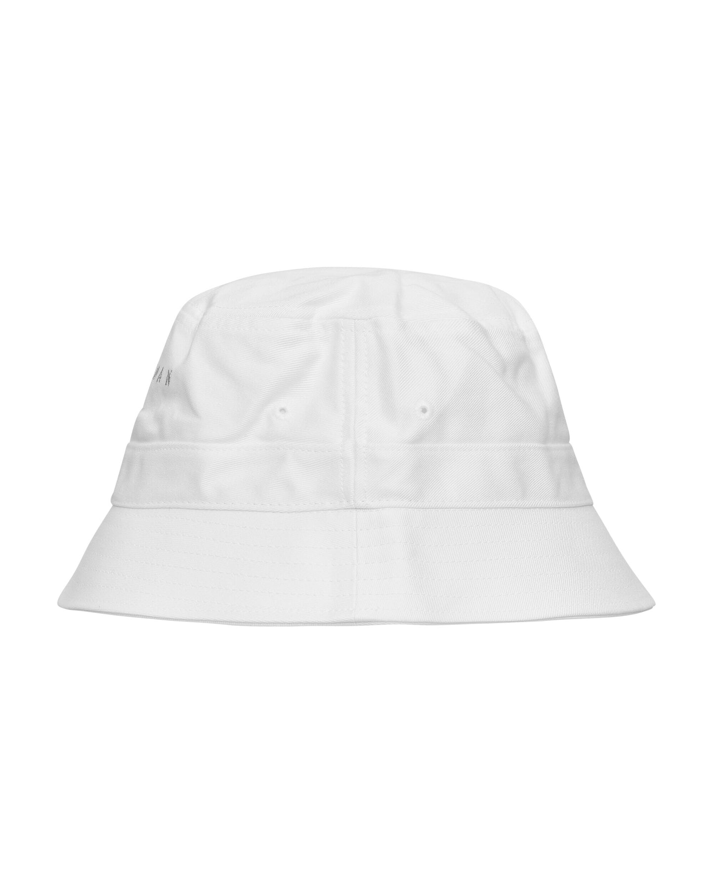 Nike Jordan Union Bucket White/Grey Haze Hats Bucket DX6483-100