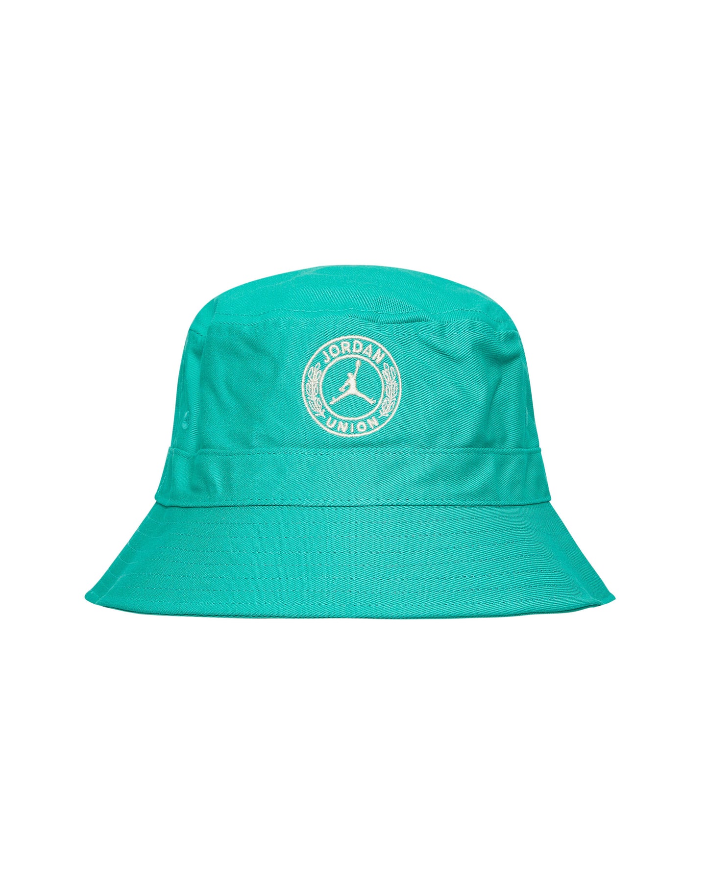 Nike Jordan Union Bucket Kinetic Green/Coconut Milk Hats Bucket DX6483-348