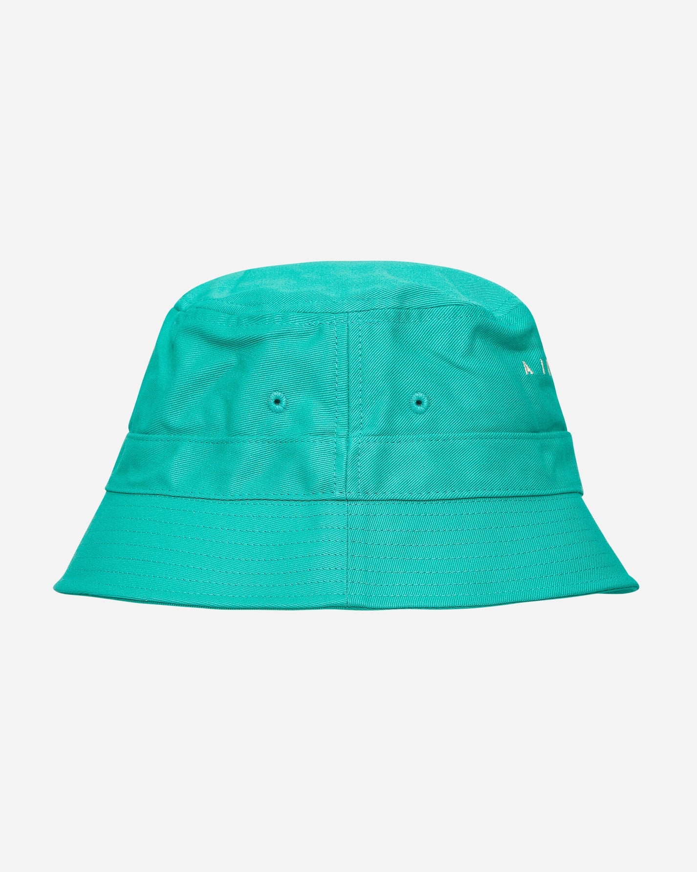 Nike Jordan Union Bucket Kinetic Green/Coconut Milk Hats Bucket DX6483-348