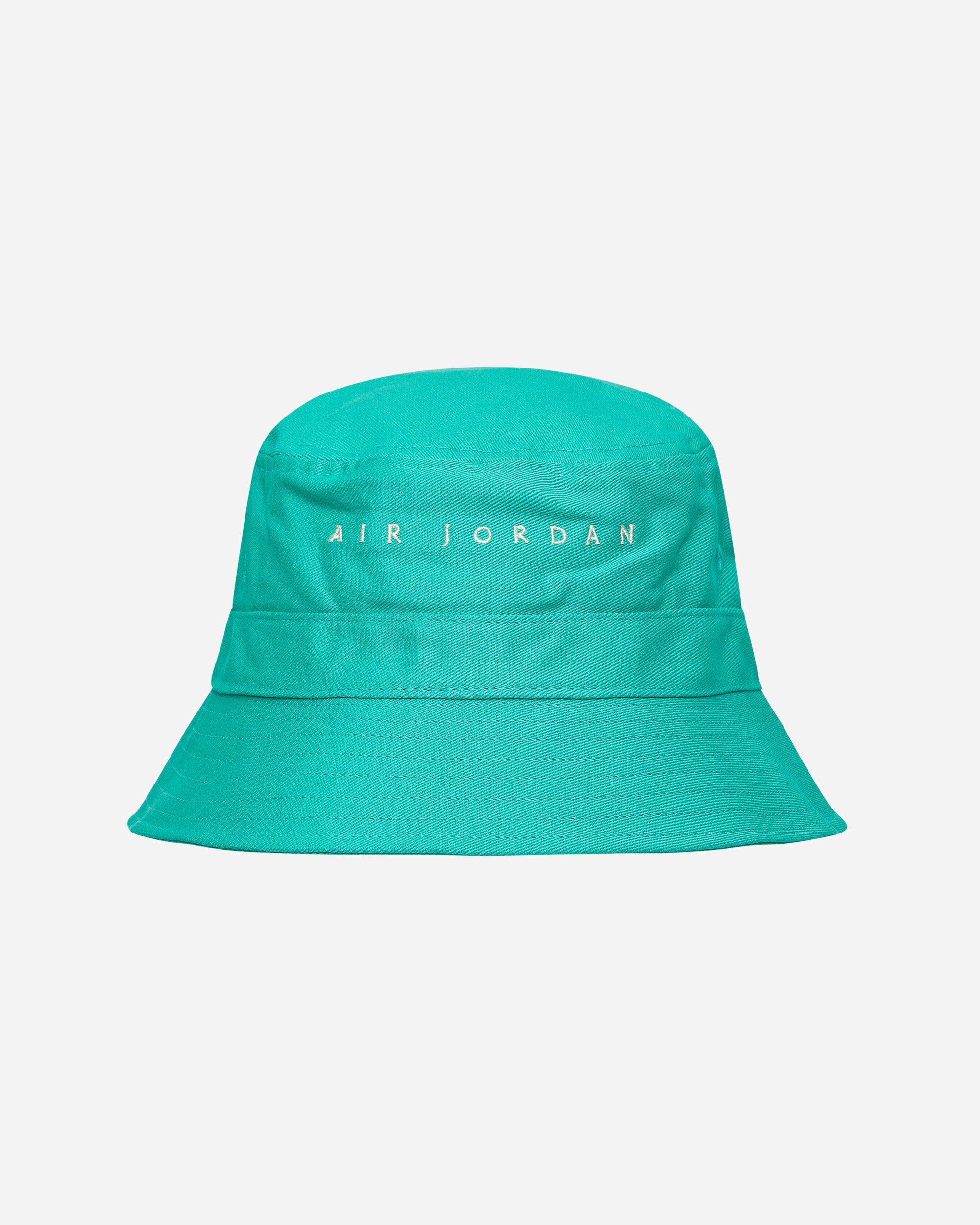 Nike Jordan Union Bucket Kinetic Green/Coconut Milk Hats Bucket DX6483-348