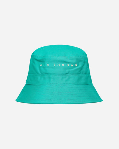 Nike Jordan Union Bucket Kinetic Green/Coconut Milk Hats Bucket DX6483-348