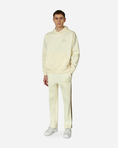 Nike Jordan Amm Jacquard Hoodie Coconut Milk Sweatshirts Hoodies DV7455-113