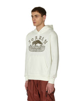 Nike Jordan Flt Artst Srs Flc Po Sail/Palomino Sweatshirts Hoodies DV7571-133