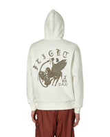 Nike Jordan Flt Artst Srs Flc Po Sail/Palomino Sweatshirts Hoodies DV7571-133