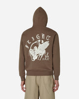 Nike Jordan Flt Artst Srs Flc Po Palomino/Sail Sweatshirts Hoodies DV7571-274