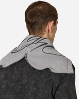 Nike Jordan Flt Hrtg Flc Po Black/Cement Grey Sweatshirts Hoodies DV7561-010