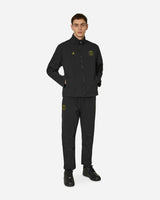 Nike Jordan Psg Wvn Jacket Black/Tour Yellow/Tour Yellow Coats and Jackets Jackets DV0608-010