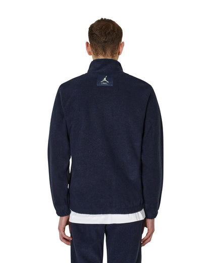 Nike Jordan Union Trk Jkt College Navy/Coconut Milk Coats and Jackets Jackets DV7347-419