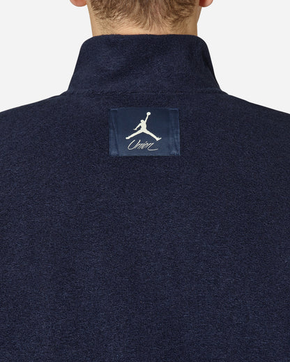 Nike Jordan Union Trk Jkt College Navy/Coconut Milk Coats and Jackets Jackets DV7347-419