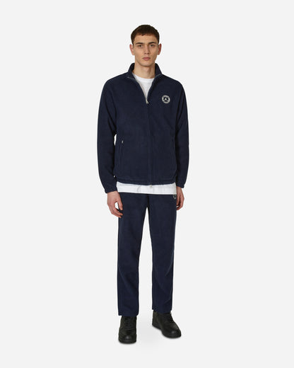 Nike Jordan Union Trk Jkt College Navy/Coconut Milk Coats and Jackets Jackets DV7347-419