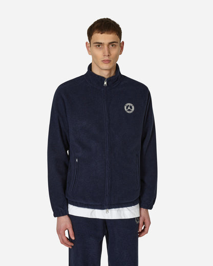 Nike Jordan Union Trk Jkt College Navy/Coconut Milk Coats and Jackets Jackets DV7347-419