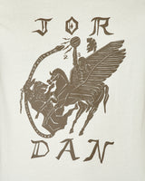 Nike Jordan Flt Artst Srs Ls Crew Sail T-Shirts Longsleeve DV8424-133