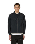 Nike Jordan 23E Utility Shirt Black Shirts Overshirt DV7693-010