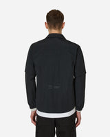 Nike Jordan 23E Utility Shirt Black Shirts Overshirt DV7693-010