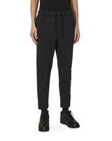 Nike Jordan Psg Flc Pant Black/Tour Yellow Pants Sweatpants DV0621-010