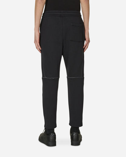 Nike Jordan Psg Flc Pant Black/Tour Yellow Pants Sweatpants DV0621-010