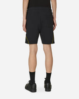 Nike Jordan Psg Flc Short Black/Taxi Shorts Sweatshorts DV0619-010