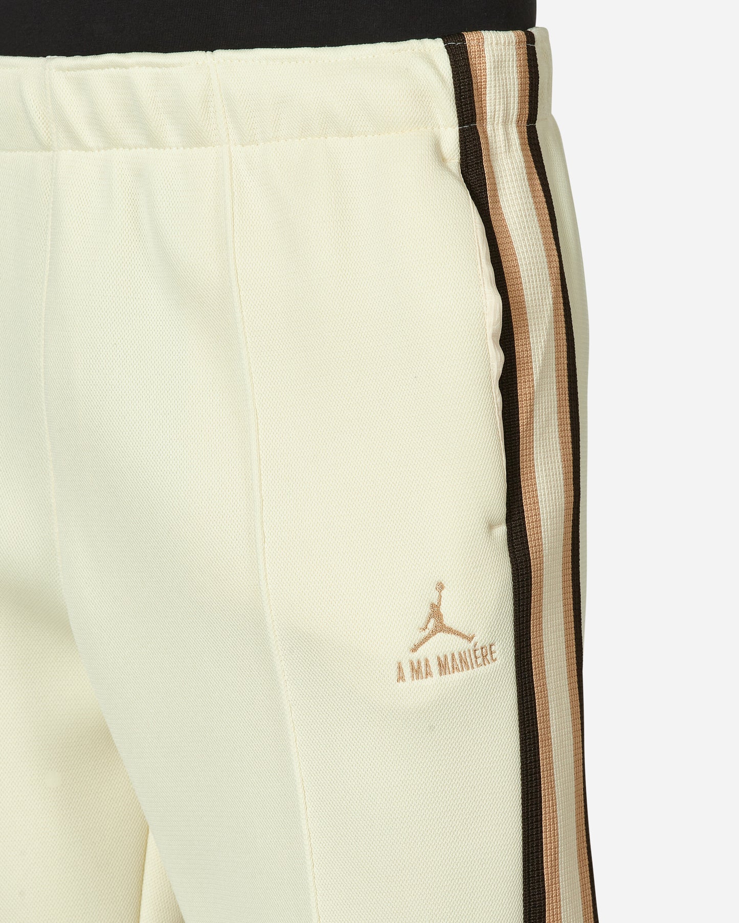 Nike Jordan Amm Track Pant Coconut Milk Pants Trousers DV7463-113