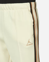 Nike Jordan Amm Track Pant Coconut Milk Pants Trousers DV7463-113