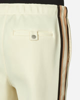 Nike Jordan Amm Track Pant Coconut Milk Pants Trousers DV7463-113