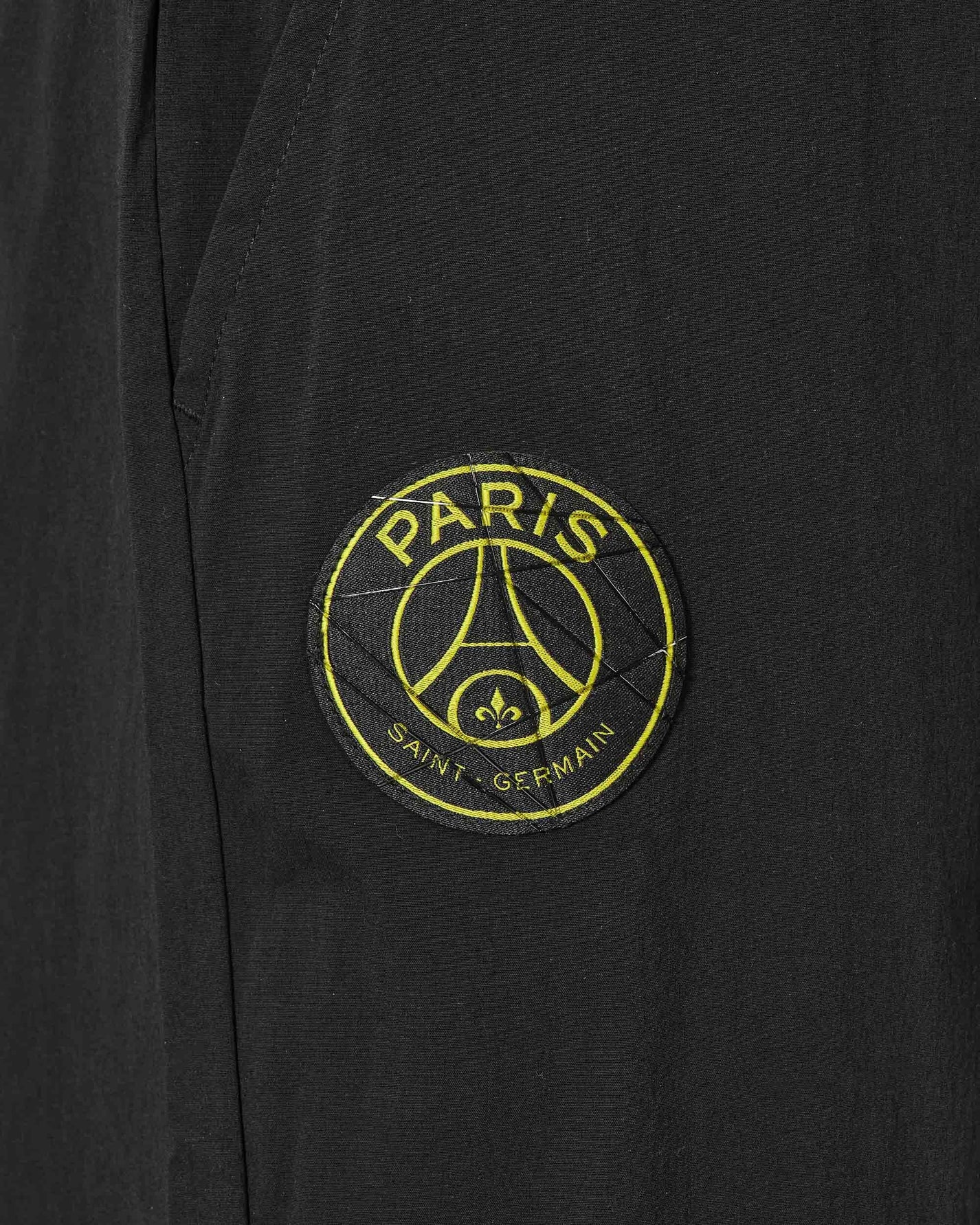Nike Jordan Psg Wvn Pant Black/Tour Yellow/Tour Yellow Pants Trousers DV0617-010