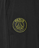Nike Jordan Psg Wvn Pant Black/Tour Yellow/Tour Yellow Pants Trousers DV0617-010