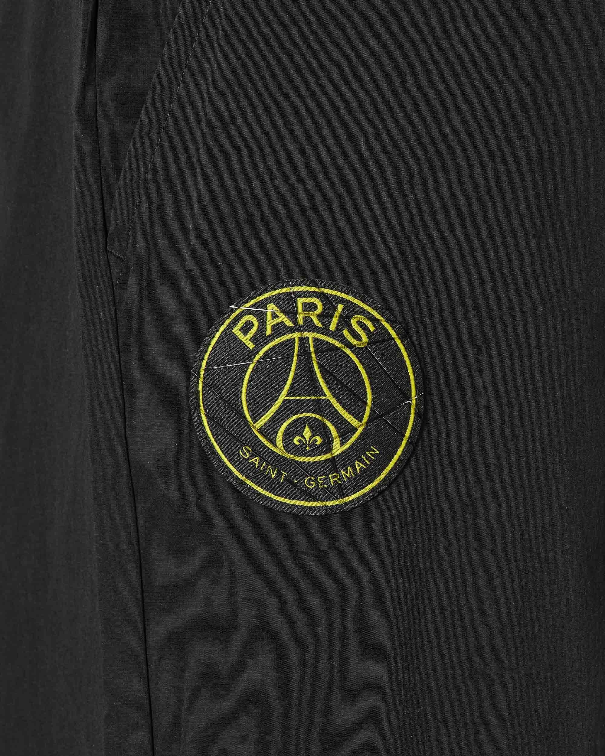 Nike Jordan Psg Wvn Pant Black/Tour Yellow/Tour Yellow Pants Trousers DV0617-010