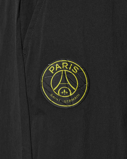 Nike Jordan Psg Wvn Pant Black/Tour Yellow/Tour Yellow Pants Trousers DV0617-010