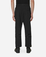 Nike Jordan Psg Wvn Pant Black/Tour Yellow/Tour Yellow Pants Trousers DV0617-010