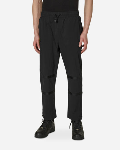 Nike Jordan Psg Wvn Pant Black/Tour Yellow/Tour Yellow Pants Trousers DV0617-010