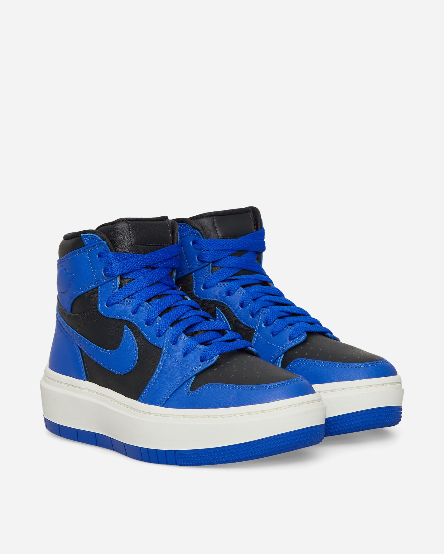 Nike Jordan Wmns Air Jordan 1 Elevate High Dark Ash/Hyper Royal-Sail Sneakers High DN3253-204