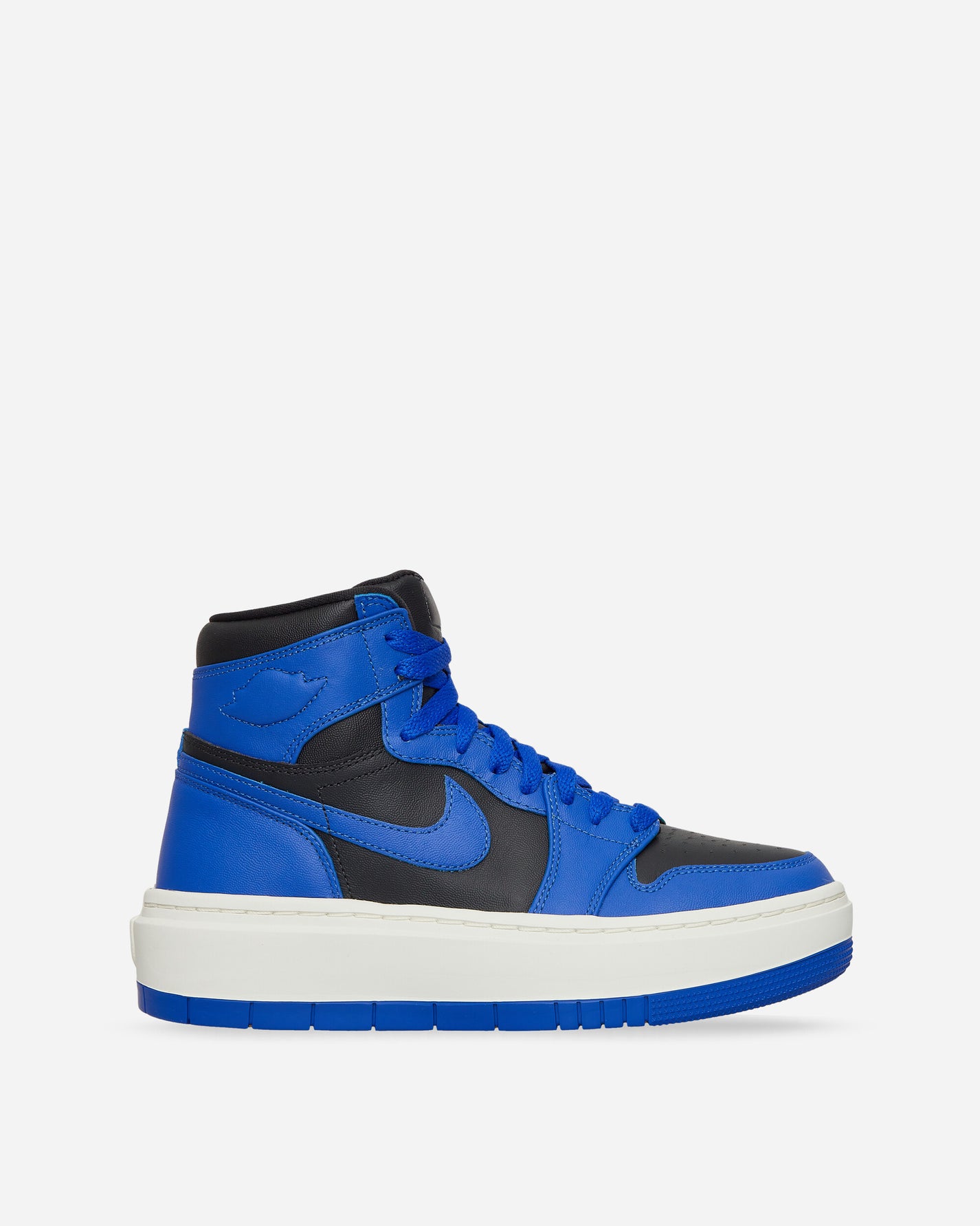 Nike Jordan Wmns Air Jordan 1 Elevate High Dark Ash/Hyper Royal-Sail Sneakers High DN3253-204