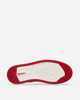 Nike Jordan Wmns Jordan 1 Zm Air Cmf 2 Sp Summit White/Gym Red Sneakers High DV1304-106