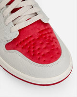 Nike Jordan Wmns Jordan 1 Zm Air Cmf 2 Sp Summit White/Gym Red Sneakers High DV1304-106