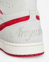 Nike Jordan Wmns Jordan 1 Zm Air Cmf 2 Sp Summit White/Gym Red Sneakers High DV1304-106