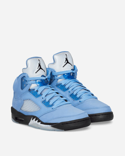 Nike Jordan Air Jordan 5 Retro Se University Blue/Black-White Sneakers Low DV1310-401