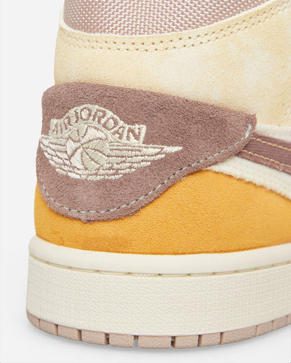 Nike Jordan Air Jordan 1 Mid Se Craft Sail/Taupe Haze Sneakers Low DM9652-102