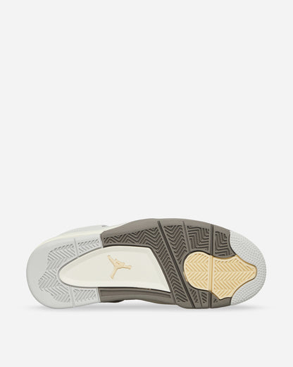 Nike Jordan Air Jordan 4 Retro Se Photon Dust/Pale Vanilla Sneakers Low DV3742-021
