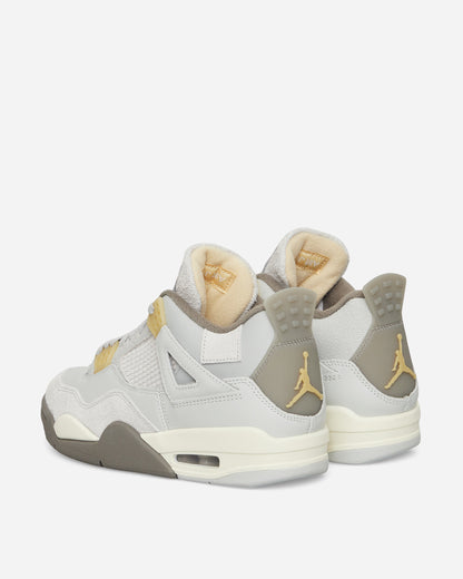 Nike Jordan Air Jordan 4 Retro Se Photon Dust/Pale Vanilla Sneakers Low DV3742-021
