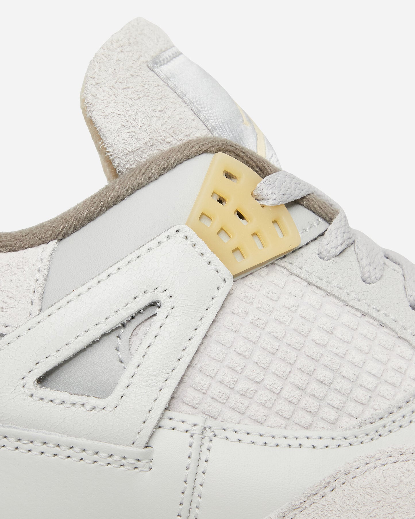 Nike Jordan Air Jordan 4 Retro Se Photon Dust/Pale Vanilla Sneakers Low DV3742-021