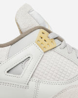 Nike Jordan Air Jordan 4 Retro Se Photon Dust/Pale Vanilla Sneakers Low DV3742-021