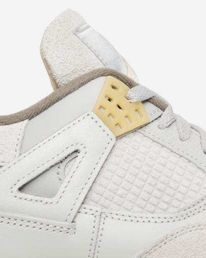 Nike Jordan Air Jordan 4 Retro Se Photon Dust/Pale Vanilla Sneakers Low DV3742-021