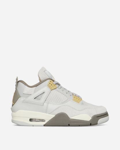 Nike Jordan Air Jordan 4 Retro Se Photon Dust/Pale Vanilla Sneakers Low DV3742-021