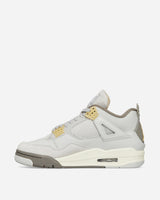Nike Jordan Air Jordan 4 Retro Se Photon Dust/Pale Vanilla Sneakers Low DV3742-021
