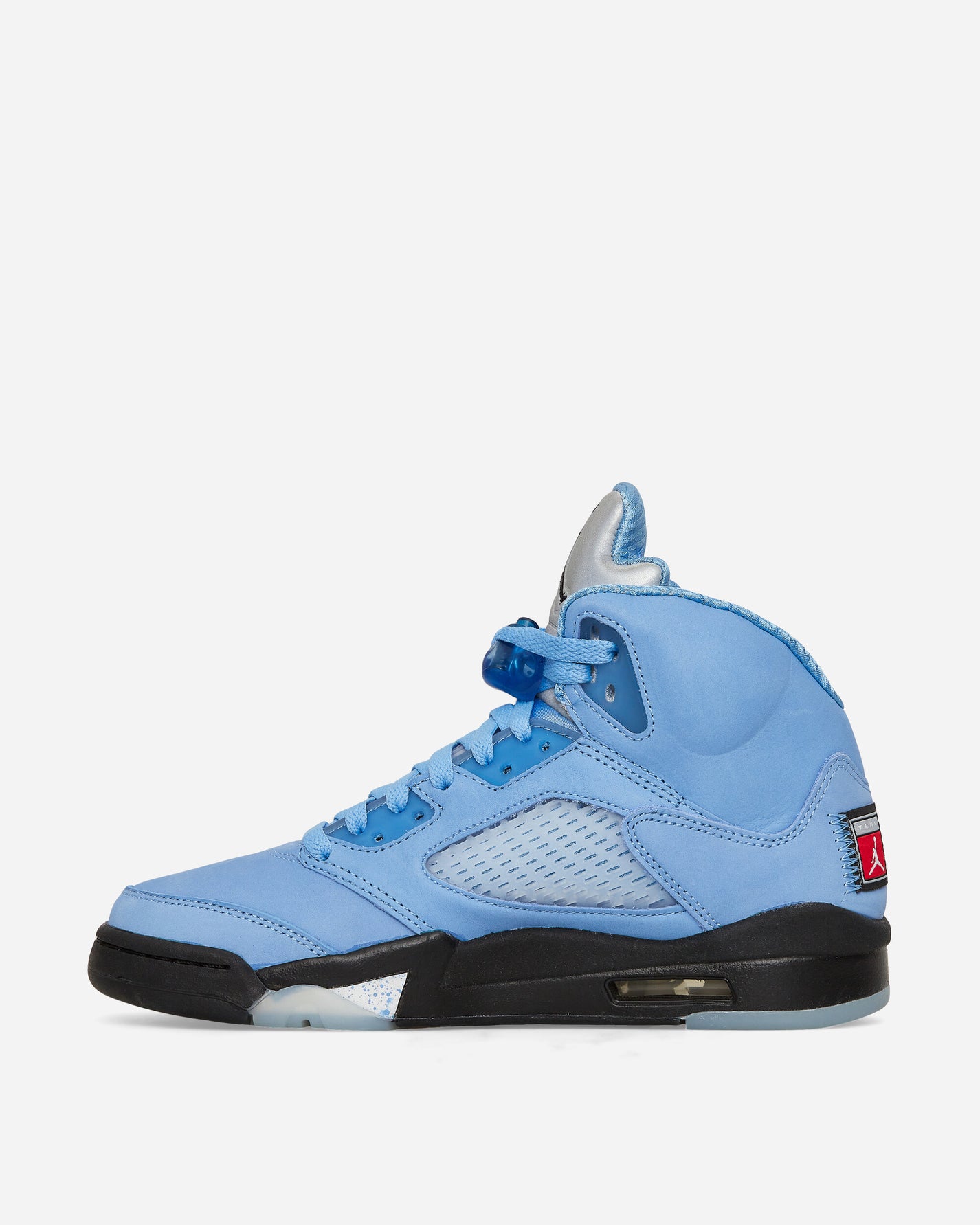 Nike Jordan Air Jordan 5 Retro Se University Blue/Black-White Sneakers Low DV1310-401