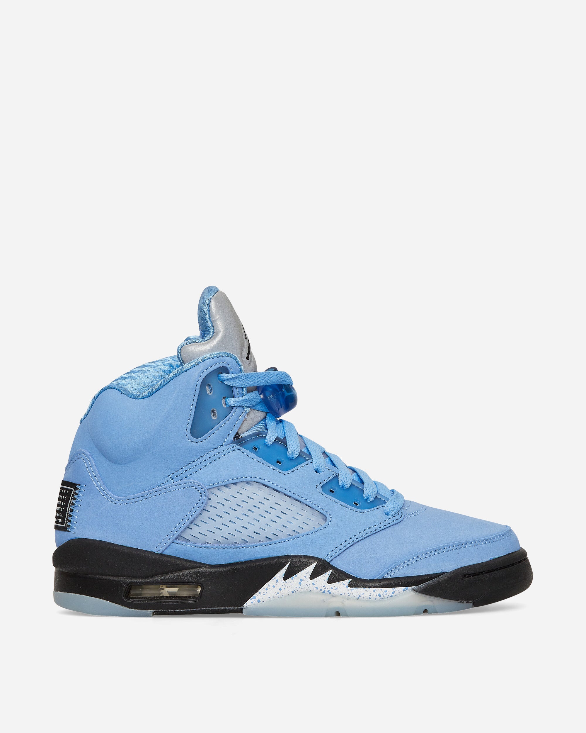 Nike Jordan Air Jordan 5 Retro Se University Blue/Black-White Sneakers Low DV1310-401
