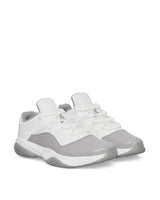 Nike Jordan Wmns Air Jordan 11 Cmft Low White/Cement Grey-Black Sneakers Low DV2629-101