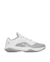 Nike Jordan Wmns Air Jordan 11 Cmft Low White/Cement Grey-Black Sneakers Low DV2629-101