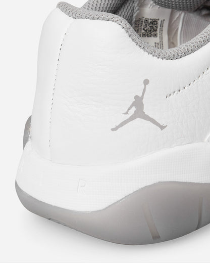 Nike Jordan Wmns Air Jordan 11 Cmft Low White/Cement Grey-Black Sneakers Low DV2629-101