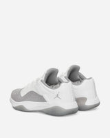 Nike Jordan Wmns Air Jordan 11 Cmft Low White/Cement Grey-Black Sneakers Low DV2629-101